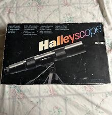 Original 1983 halleyscope for sale  Tracy