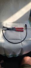 Craftsman cable operated for sale  Washington