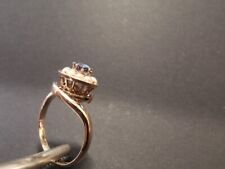 Antico anello oro usato  Catania
