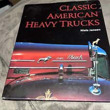 Classic american heavy for sale  BURTON-ON-TRENT