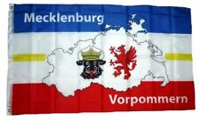 Fahne flagge mecklenburg gebraucht kaufen  Jocketa