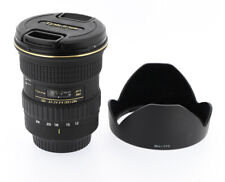 Canon tokina pro d'occasion  Mulhouse-