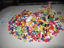 Lego kilo basic gebraucht kaufen  Mietingen