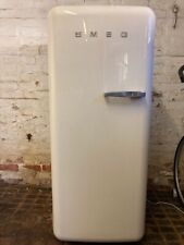 Smeg retro fridge for sale  NORTHAMPTON