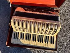 Accordéon hohner verdi d'occasion  Toulon-