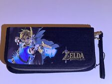 Estuche de transporte premium para Nintendo Switch: Zelda-Breath of the Wild Link Archer segunda mano  Embacar hacia Argentina