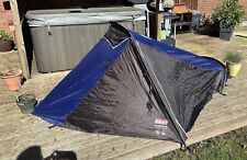Coleman cobra backpacking for sale  HULL