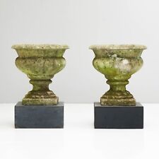 Pair garden urns for sale  SHEFFIELD