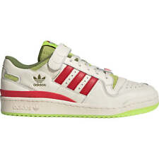 [ID3512] Mens Adidas FORUM LOW_THE GRINCH for sale  Shipping to South Africa