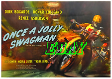 Jolly swagman speedway for sale  STOCKTON-ON-TEES