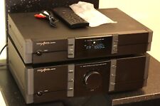 Grundig finearts amplifiers for sale  Shipping to Ireland