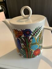 Verseuse cafetière vintage d'occasion  France