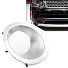 Tampa moldura lâmpada de neblina lateral direita para Range Rover Sport 2010-2013 prata comprar usado  Enviando para Brazil