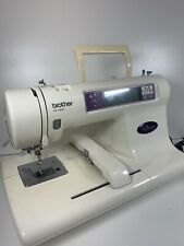 brother disney embroidery machine for sale  Canada