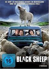 Black sheep jonathan gebraucht kaufen  Berlin