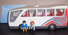 Playmobil traffic reisebus gebraucht kaufen  Hamburg