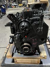 4 cylinder cummins engine for sale  Dearborn Heights