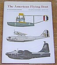 Barco voador americano história ilustrada assinada pelo capitão Richard C Knott 1979 Bk comprar usado  Enviando para Brazil