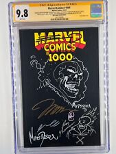 Marvel comics 1000 d'occasion  Expédié en Belgium