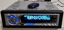 Autoradio kenwood kdc for sale  Shipping to Ireland