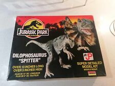 dinosaur model kit for sale  NORTHWICH