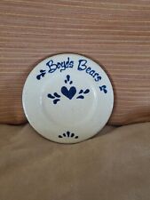 Boyds bears pottery for sale  Belvidere