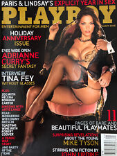 Playboy magazine january for sale  Hamburg
