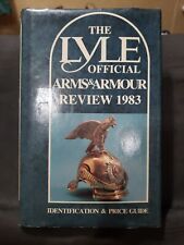 Lyle official arms for sale  Conroe