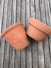 Vintage handmade clay for sale  WARE