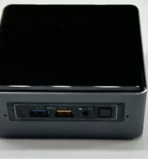 Intel nuc7i5bnh 7260u for sale  Ruskin