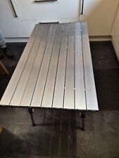 Large folding table for sale  STOCKTON-ON-TEES