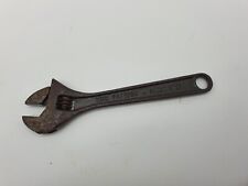 Adjustable wrench thin usato  Italia