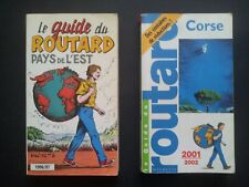 Guide routard pays d'occasion  Bourg-en-Bresse
