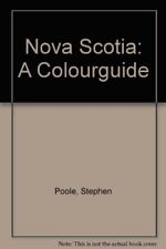 Nova scotia colourguide for sale  UK