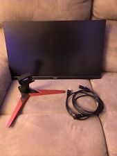 ACER Nitro LCD Gaming , Computer Monitor KG271 Cbmidpx 27” (Scratch On Screen) for sale  Shipping to South Africa