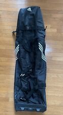 Black adidas golf for sale  Knoxville