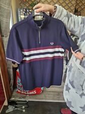 Mens fred perry for sale  PRESTON