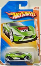 Hot wheels 2010 usato  Spedire a Italy