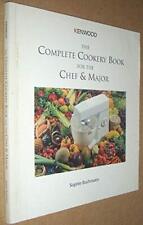 Complete cookery book for sale  UK