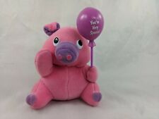 Russ pink pig for sale  Afton