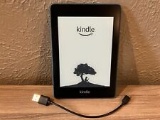 Amazon KINDLE PAPERWHITE 10ª Geração Tablet Leitor de eBook 32GB Wi-Fi Touch, usado comprar usado  Enviando para Brazil