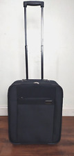 Constellation luggage black for sale  MALVERN