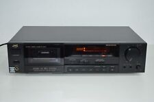 Jvc stereo cassette gebraucht kaufen  Nürnberg