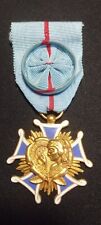I2a médaille civile d'occasion  Saint-Jean-en-Royans