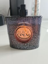 Black opium perfume for sale  LEEDS