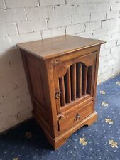 Antique wooden bed for sale  GREENFORD