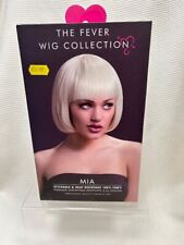 Fever wig collection for sale  SHEFFIELD