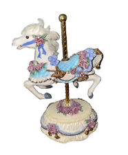 Vintage carousel whimsical for sale  Port Orange
