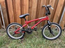 2000 Trek Vert 2 V2 Bmx 20 Mid School Bike for sale  Shipping to South Africa