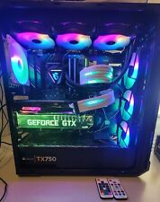 Gaming desktop 10th for sale  Chicago